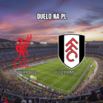 Palpite Liverpool x Fulham: Premier League em 12/09/2026