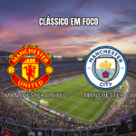 Palpite Manchester United x Manchester City Premier League 13/09/2026