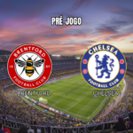 Palpite Brentford x Chelsea: Premier League em 18/09/2026