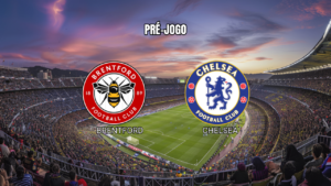 Palpite Brentford x Chelsea: Premier League em 18/09/2026