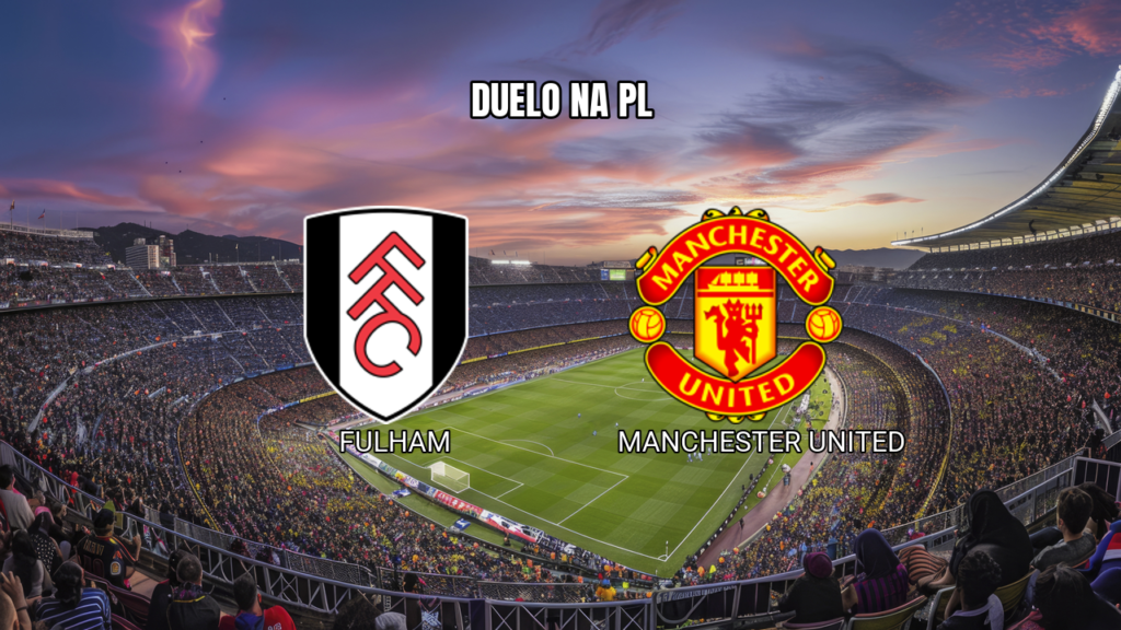 Palpite: Fulham x Manchester United na Premier League 20/09/2026