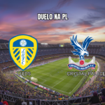 Palpite: Leeds x Crystal Palace na Premier League em 20/09/2026