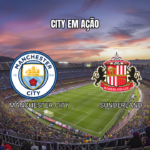 Palpite Manchester City x Sunderland: Premier League 20/09/2026