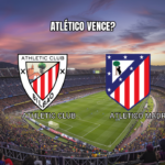 Palpite Athletic Club x Atlético de Madrid - La Liga 05/09/2026