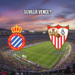 Espanyol x Sevilla: Palpite com Estatísticas – 06/09/2026