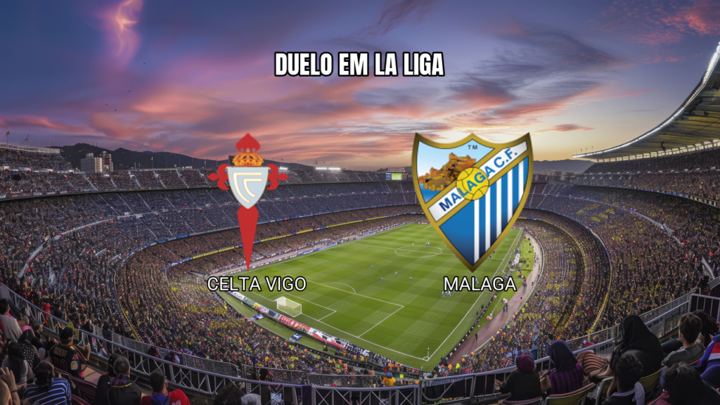 Palpite Celta Vigo x Malaga: Análise e Prognóstico - 13/09/2026