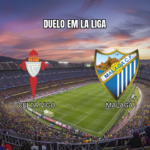 Palpite Celta Vigo x Malaga: Análise e Prognóstico - 13/09/2026