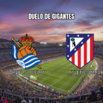 Palpite Real Sociedad x Atletico Madrid: La Liga 13/09/2026