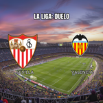 Palpite Sevilla x Valencia: Duelo pela La Liga em 11/09/2026