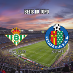 Palpite Real Betis x Getafe: Análise e Prognóstico em 17/09/2026
