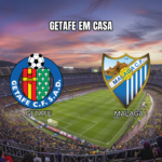 Palpite: Getafe x Malaga em La Liga - Análise do jogo 20/09/2026