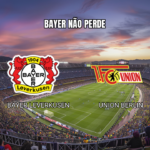 Palpite Bayer Leverkusen x Union Berlin Bundesliga 05/09/2026