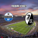 Palpite SC Paderborn x SC Freiburg pela Bundesliga em 05/09/2026