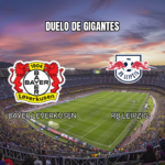 Palpite Bayer Leverkusen x RB Leipzig: Bundesliga 20/09/2026