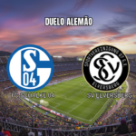 Palpite Schalke 04 x SV Elversberg na Bundesliga em 20/09/2026