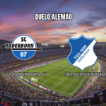 Palpite SC Paderborn x Hoffenheim: Análise da Bundesliga 20/09/2026