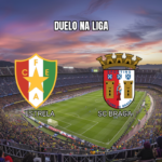 Palpite Estrela x SC Braga: Análise da Primeira Liga 10/09/2026