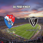 Palpite Gil Vicente x Acadêmico Viseu - 06/09/2026