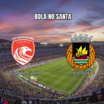 Santa Clara x Rio Ave: Palpite e Análise para 06/09/2026