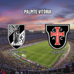 Palpite Vitória SC x Casa Pia: análise completa – 06/09/2026