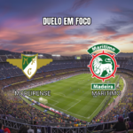 Palpite: Moreirense x Maritimo na Primeira Liga em 14/09/2026