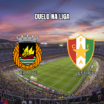 Palpite Rio Ave x Estrela: veja a análise completa em 14/09/2026