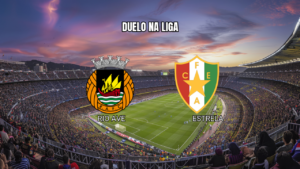Palpite Rio Ave x Estrela: veja a análise completa em 14/09/2026