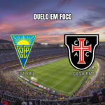 Palpite Estoril x Casa Pia: Veja a Análise para 20/09/2026