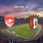 Palpite: Santa Clara x SC Braga na Primeira Liga em 20/09/2026