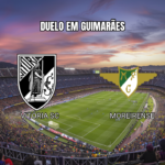 Palpite Vitoria SC x Moreirense: Análise da Primeira Liga 20/09/2026