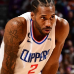 NBA pune Clippers e Kawhi Leonard com penalidade histórica