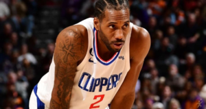 NBA pune Clippers e Kawhi Leonard com penalidade histórica