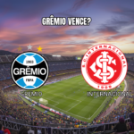 Palpite Grêmio x Internacional: Copa do Brasil 03/09/2026