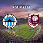Palpite Slovan Liberec W x SFK 2000 W - 02/09/2026