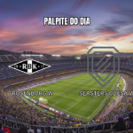 Palpite: Rosenborg W x SeaSters Odesa W - 02/09/2026