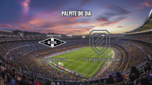 Palpite: Rosenborg W x SeaSters Odesa W - 02/09/2026