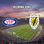 Palpite: Vålerenga W domina Radomlje W na UEFA Cup - 02/09/2026