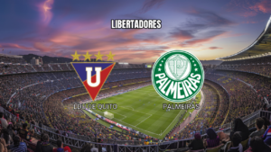 Palpite LDU x Palmeiras: Análise e Dicas para 16/09/2026