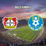 Palpite Bayer Leverkusen x Celje: Análise da Europa League 16/09/2026