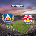 Palpite: Levski Sofia x Red Bull Salzburg pela Europa League 17/09/2026