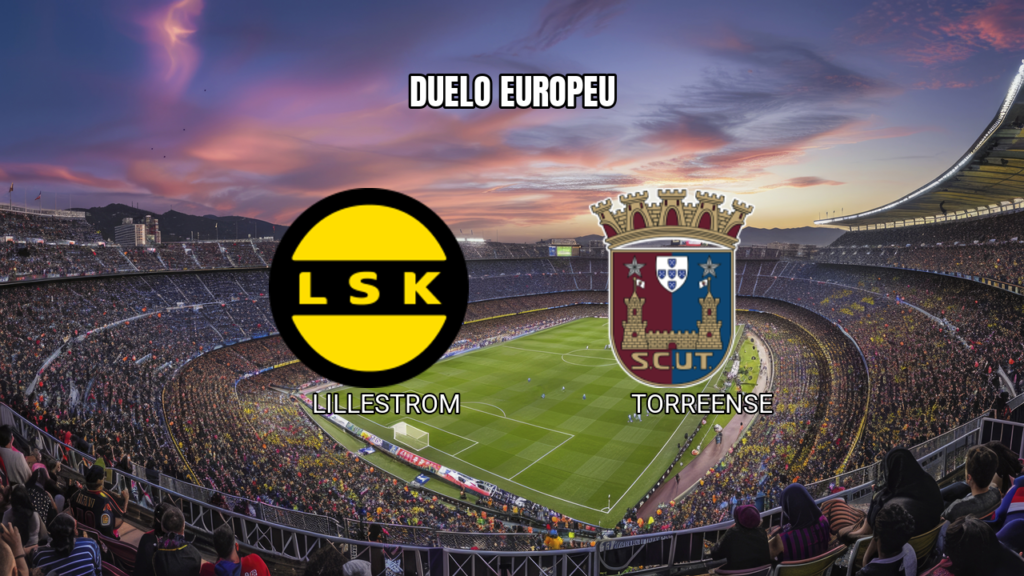Palpite Lillestrom x Torreense: UEFA Europa League 17/09/2026