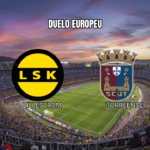 Palpite Lillestrom x Torreense: UEFA Europa League 17/09/2026