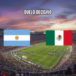 Palpite Argentina U20 W vs Mexico U20 W: World Cup 11/09/2026