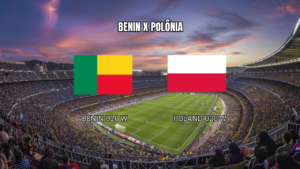Palpite Benin x Polônia: World Cup U20 Feminino 11/09/2026
