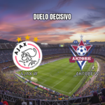 Palpite Ajax W x Aktobe W: Tudo sobre o jogo em 23/09/2026