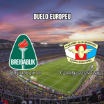 Palpite Breidablik W x Czarni Sosnowiec W: UEFA Europa Cup 23/09/2026