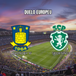 Palpite: Brøndby W vs Sporting CP W na UEFA Europa Cup 23/09/2026