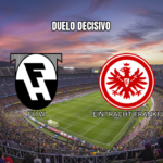 Palpite: FH W x Eintracht Frankfurt W - UEFA Europa Cup 23/09/2026
