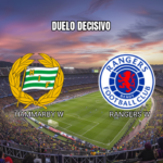 Palpite Hammarby W x Rangers W: UEFA Europa Cup 23/09/2026