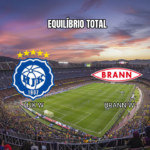 Palpite HJK W vs Brann W: Duelo na UEFA Europa Cup 23/09/2026